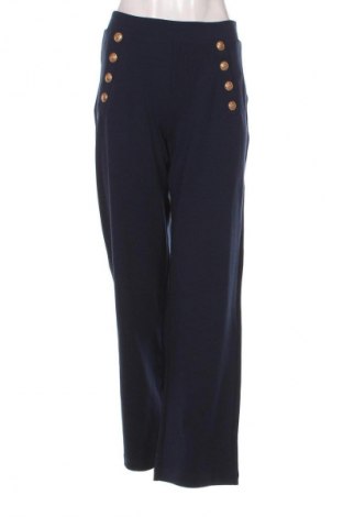 Damenhose Sinsay, Größe S, Farbe Blau, Preis 8,99 €