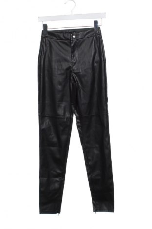Pantaloni de femei Sinsay, Mărime XS, Culoare Negru, Preț 73,36 Lei