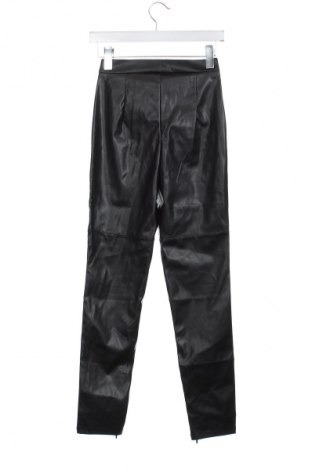 Pantaloni de femei Sinsay, Mărime XS, Culoare Negru, Preț 73,36 Lei