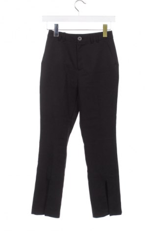 Pantaloni de femei Sinsay, Mărime XXS, Culoare Negru, Preț 122,00 Lei