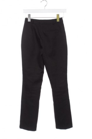 Pantaloni de femei Sinsay, Mărime XXS, Culoare Negru, Preț 122,00 Lei