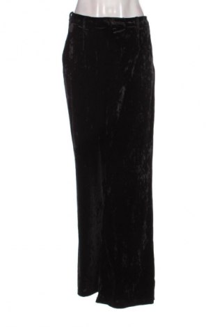 Pantaloni de femei Sinsay, Mărime L, Culoare Negru, Preț 72,38 Lei