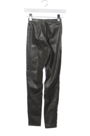 Damenhose Sinsay, Größe XXS, Farbe Grün, Preis € 14,83