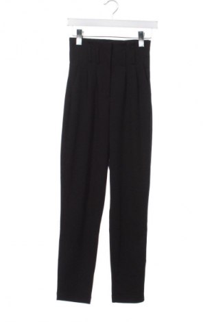 Damenhose Sinsay, Größe XS, Farbe Schwarz, Preis € 12,25