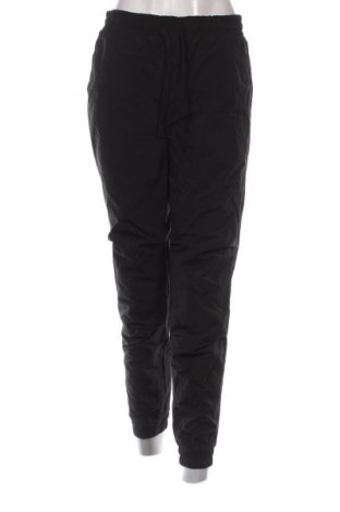 Pantaloni de femei Sinsay, Mărime M, Culoare Negru, Preț 124,98 Lei