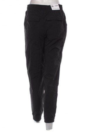 Pantaloni de femei Sinsay, Mărime M, Culoare Negru, Preț 124,98 Lei