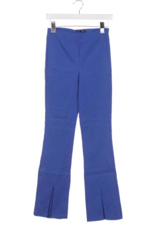 Damenhose Sinsay, Größe XXS, Farbe Blau, Preis € 9,99