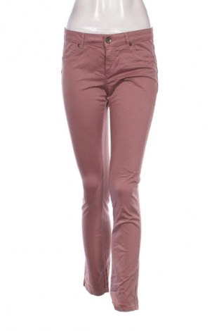Damenhose Sisley, Größe L, Farbe Aschrosa, Preis € 43,99