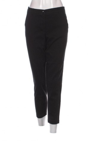 Pantaloni de femei Sisley, Mărime M, Culoare Negru, Preț 366,82 Lei