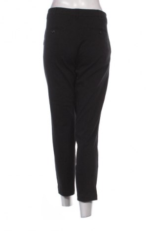Pantaloni de femei Sisley, Mărime M, Culoare Negru, Preț 366,82 Lei