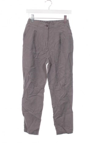 Damenhose Sisley, Größe XXS, Farbe Grau, Preis € 57,99
