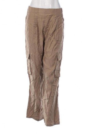 Damenhose Sisters Point, Größe S, Farbe Beige, Preis € 28,99