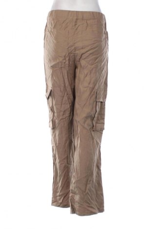Damenhose Sisters Point, Größe S, Farbe Beige, Preis € 28,99