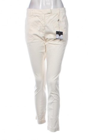 Damenhose Skills & Genes, Größe L, Farbe Ecru, Preis € 142,99