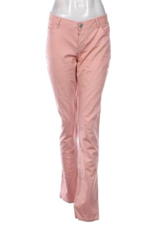 Pantaloni de femei Sprider, Mărime XL, Culoare Roz, Preț 73,36 Lei
