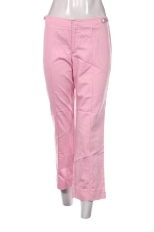Pantaloni de femei Stef In Time, Mărime M, Culoare Roz, Preț 94,99 Lei