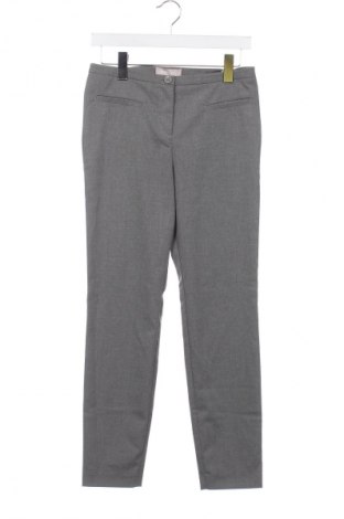 Damenhose Stefanel, Größe S, Farbe Grau, Preis € 49,54