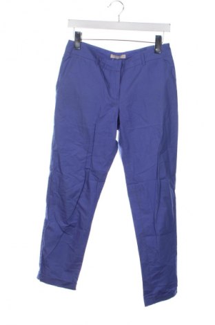 Damenhose Stefanel, Größe XS, Farbe Lila, Preis 66,99 €