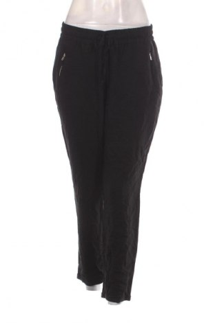 Pantaloni de femei Stehmann, Mărime XL, Culoare Negru, Preț 133,99 Lei