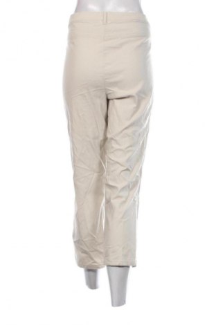Pantaloni de femei Stehmann, Mărime 3XL, Culoare Bej, Preț 133,99 Lei