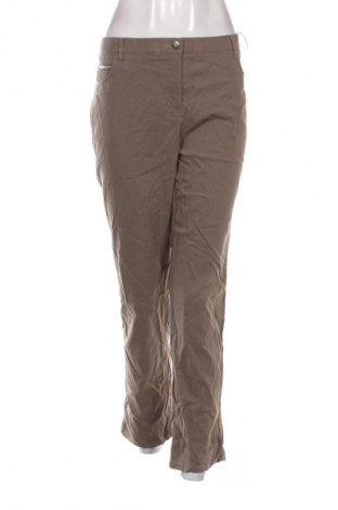 Pantaloni de femei Stehmann, Mărime XXL, Culoare Maro, Preț 133,99 Lei