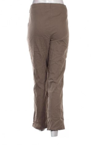 Pantaloni de femei Stehmann, Mărime XXL, Culoare Maro, Preț 133,99 Lei