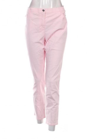 Damenhose Stehmann, Größe XXL, Farbe Rosa, Preis 13,99 €