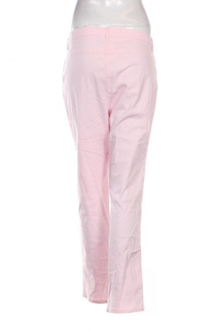 Damenhose Stehmann, Größe XXL, Farbe Rosa, Preis 13,99 €