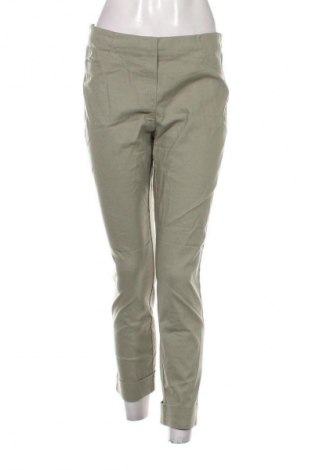 Damenhose Stehmann, Größe L, Farbe Grün, Preis 13,99 €