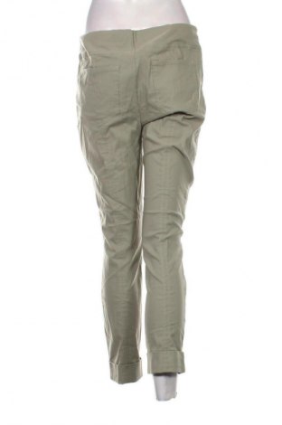 Damenhose Stehmann, Größe L, Farbe Grün, Preis 13,99 €