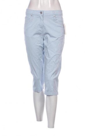 Damenhose Steilmann, Größe XL, Farbe Blau, Preis € 32,99