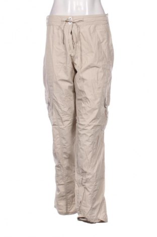 Damenhose Steilmann, Größe XXL, Farbe Beige, Preis 14,71 €