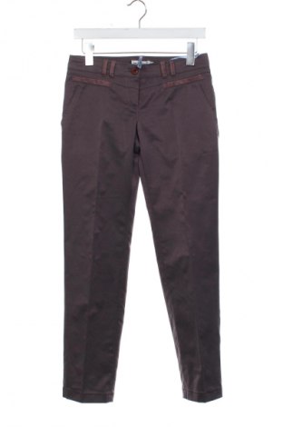 Damenhose Stella Belcheva, Größe M, Farbe Aschrosa, Preis 14,70 €