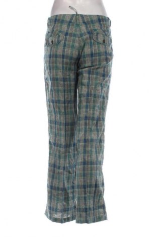 Pantaloni de femei Stella Belcheva, Mărime M, Culoare Multicolor, Preț 147,12 Lei