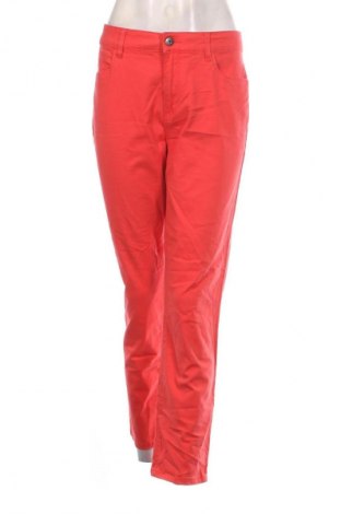 Damenhose Stooker, Größe XL, Farbe Rot, Preis € 20,99
