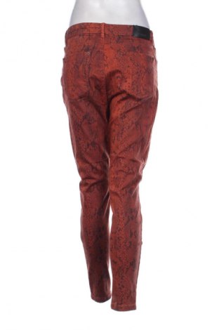 Pantaloni de femei Stradivarius, Mărime L, Culoare Multicolor, Preț 73,36 Lei