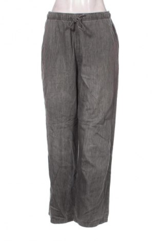 Damskie spodnie Stradivarius, Rozmiar M, Kolor Szary, Cena 95,99 zł