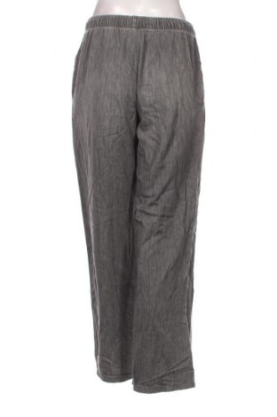 Damskie spodnie Stradivarius, Rozmiar M, Kolor Szary, Cena 95,99 zł