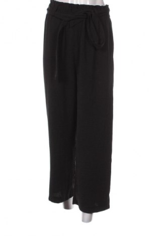Damskie spodnie Stradivarius, Rozmiar S, Kolor Czarny, Cena 95,99 zł