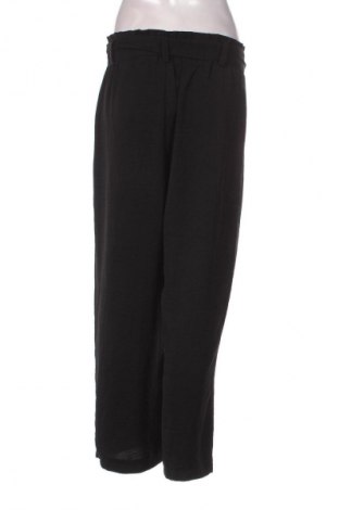 Damskie spodnie Stradivarius, Rozmiar S, Kolor Czarny, Cena 95,99 zł