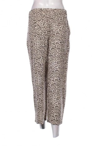 Pantaloni de femei Stradivarius, Mărime M, Culoare Multicolor, Preț 73,01 Lei
