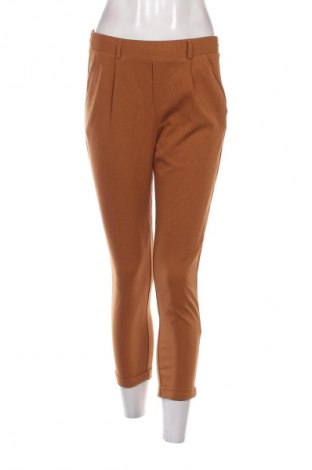Damenhose Stradivarius, Größe S, Farbe Braun, Preis € 20,99