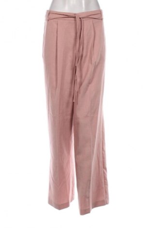 Damenhose Stradivarius, Größe M, Farbe Rosa, Preis € 14,83