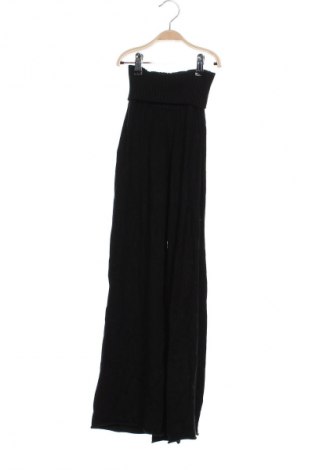 Damenhose Stradivarius, Größe XS, Farbe Schwarz, Preis 10,99 €