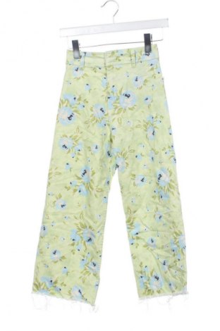 Damenhose Stradivarius, Größe XS, Farbe Mehrfarbig, Preis 20,99 €