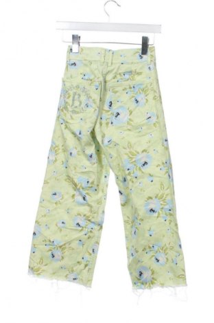 Damenhose Stradivarius, Größe XS, Farbe Mehrfarbig, Preis 20,99 €