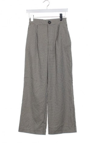 Dámske nohavice Stradivarius, Veľkosť XS, Farba Viacfarebná, Cena  16,95 €