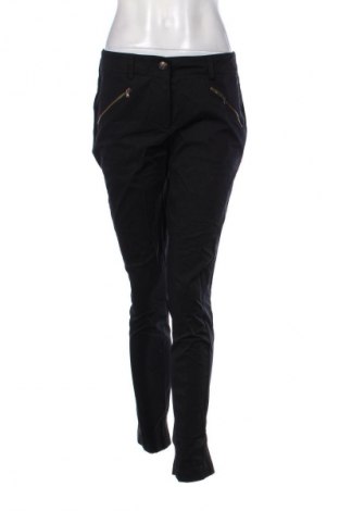 Damenhose Street One, Größe M, Farbe Schwarz, Preis 20,80 €