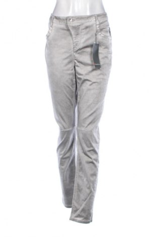 Damenhose Street One, Größe L, Farbe Grau, Preis € 46,83