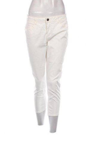Damenhose Street One, Größe XL, Farbe Weiß, Preis € 31,35